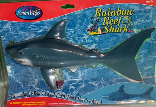 Swimways rainbow reef swimming - swimways,
