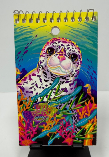 Lisa frank vintage - frank,