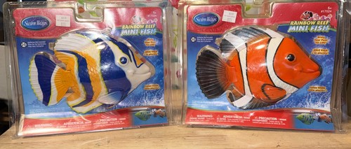 Lot 2006 swimways - 2,